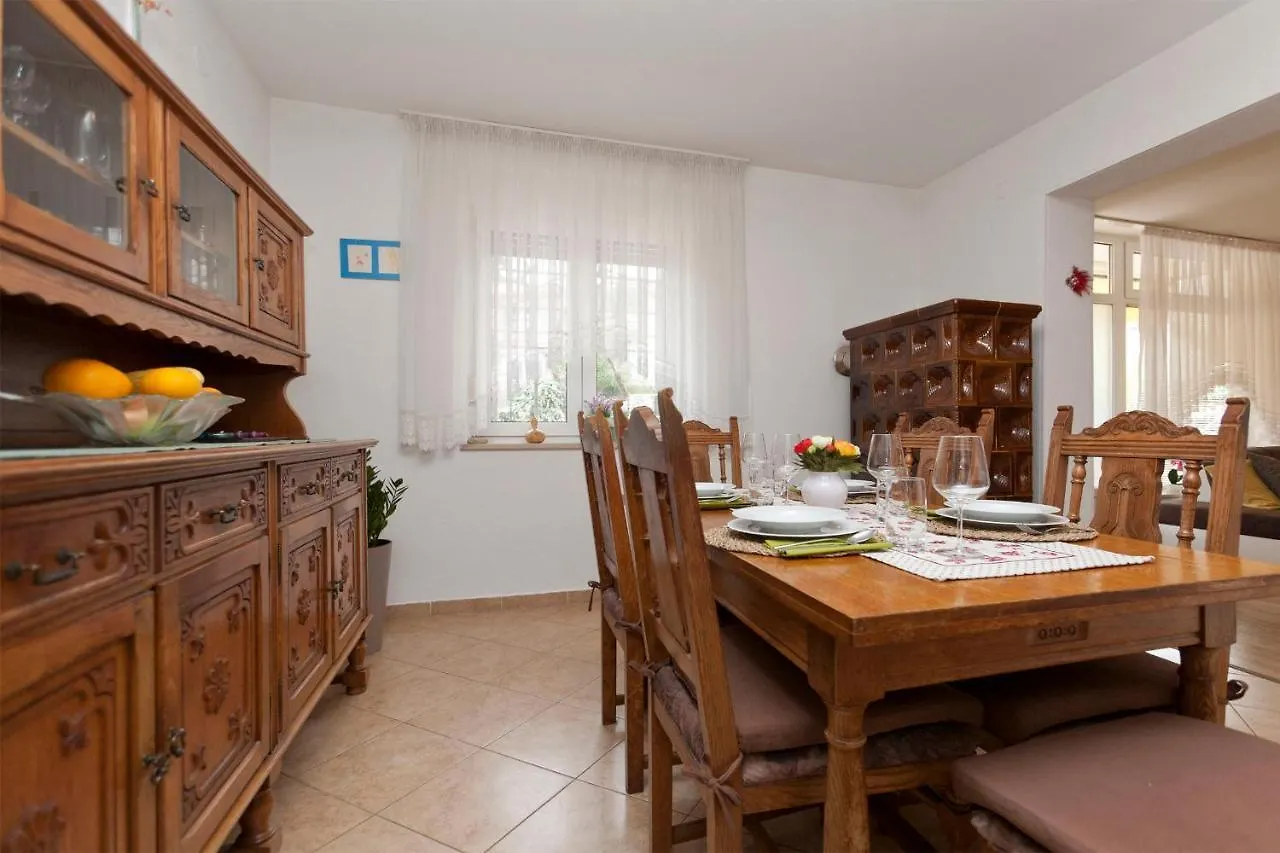 Apartman Nade Pula Croatia