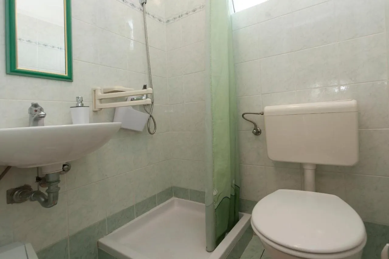 Apartment Apartman Nade Pula