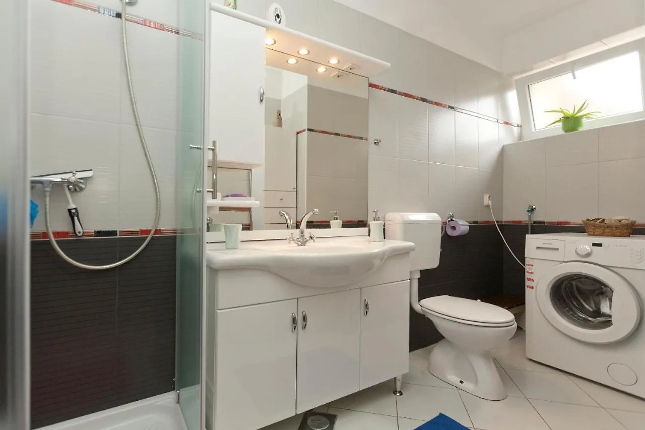 Apartman Nade Pula