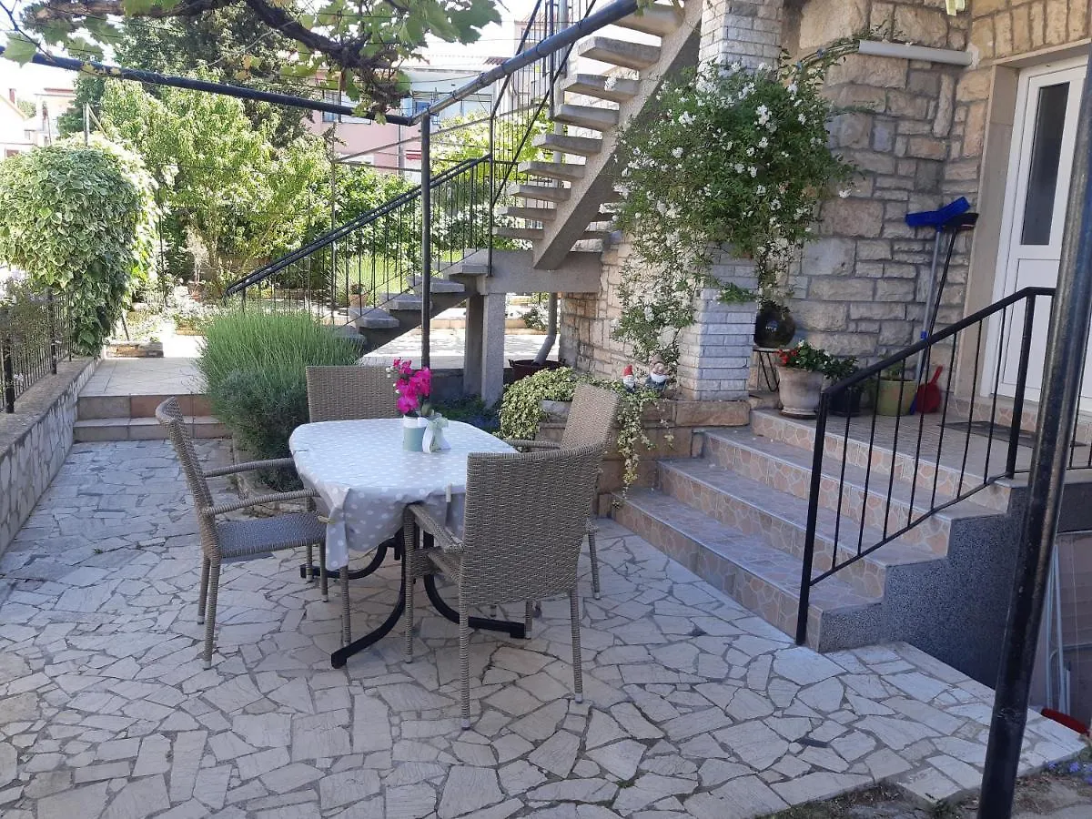 Apartman Nade Pula